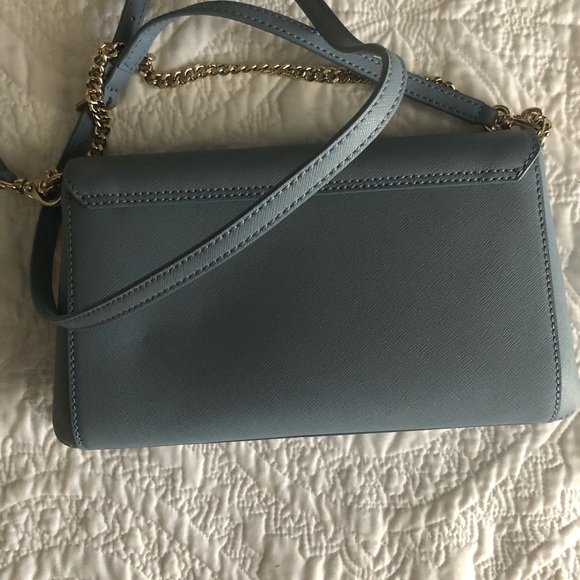 Kate Spade Greer Laurel Way Cloudcover - Picture 4 of 5